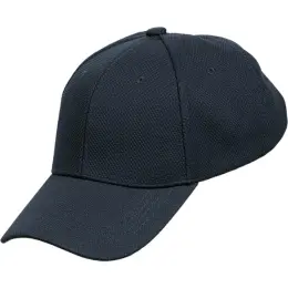 Barron Pique Knit Cap Navy